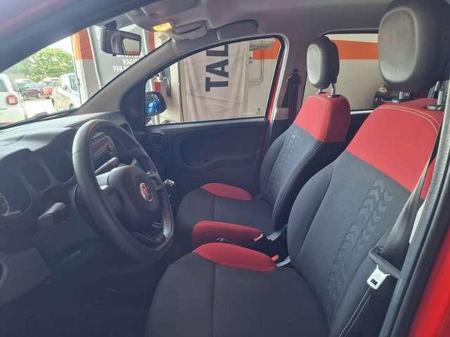 Fiat Panda Panda 1.2 Lounge easypower Gpl 69cv my19