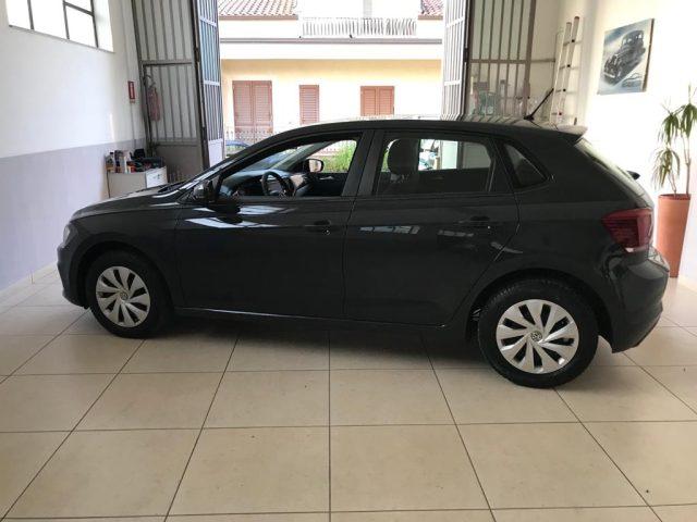 VOLKSWAGEN Polo 1.6 TDI 5p. Comfortline BlueMotion Technology