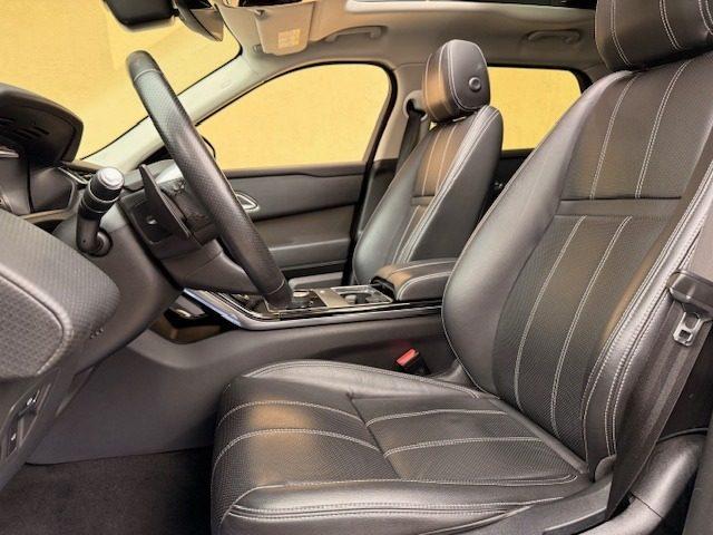LAND ROVER Range Rover Velar 2.0D I4 240 CV S TETTO APRIBILE