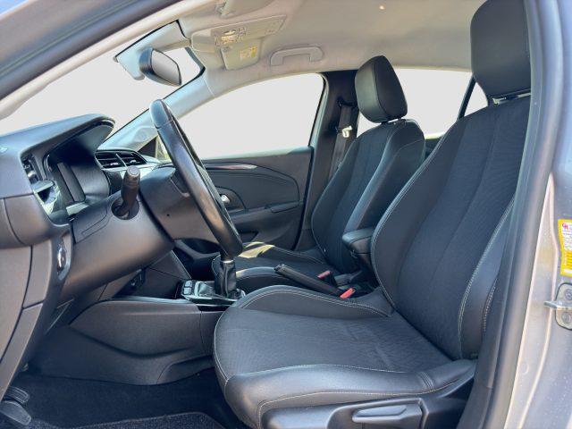 OPEL Corsa Corsa 1.2 Elegance