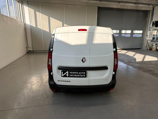 RENAULT Express 1.4 BLUE DCI 95CV VAN