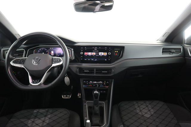 VOLKSWAGEN Taigo Taigo 1.5 TSI 150 CV DSG R-Line