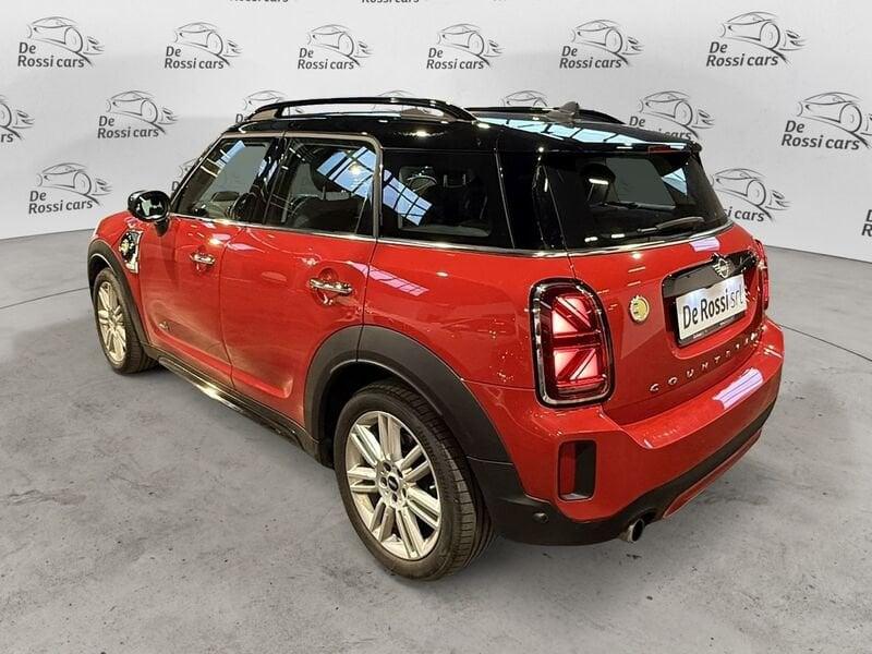 MINI Countryman Mini 1.5 Cooper SE 'ALL4' Countryman ALL4