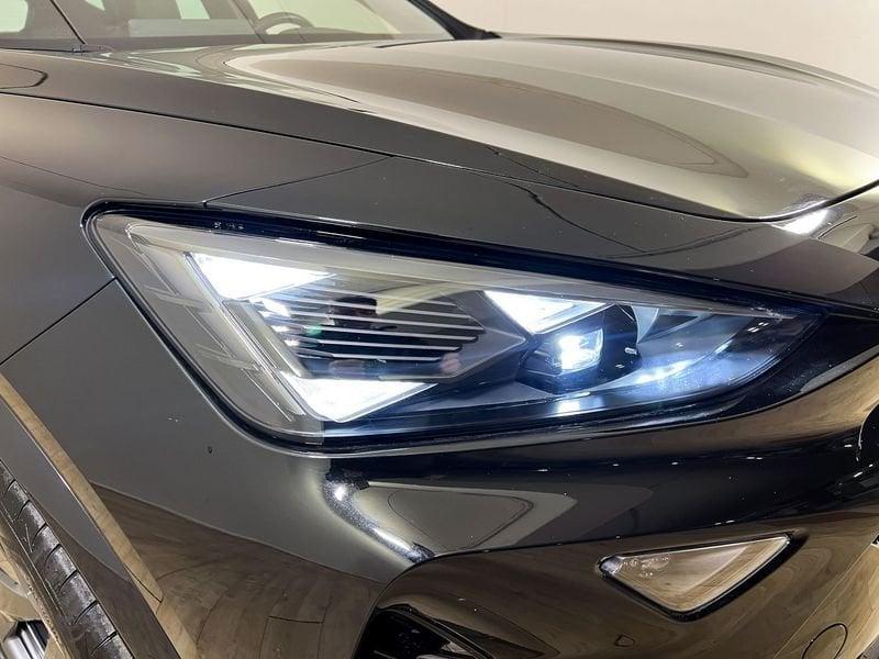 Cupra Formentor Formentor 1.5 Hybrid DSG