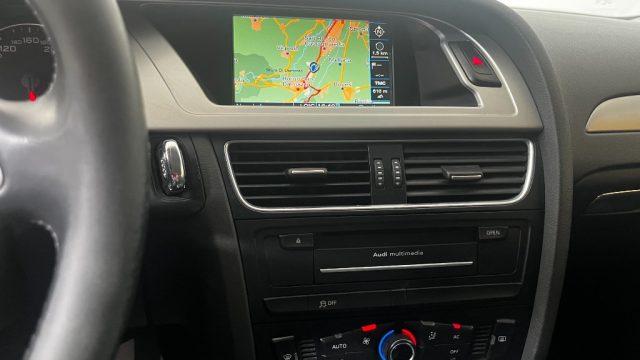 AUDI A4 Avant 2.0 TDIe F.AP. Ambiente quattro