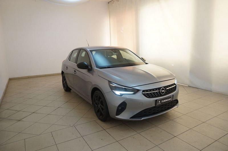 Opel Corsa 1.2 Elegance 75cv