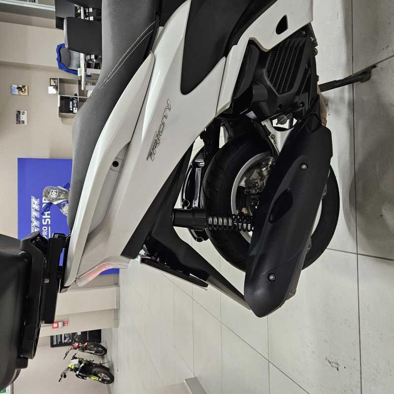 Yamaha Tricity 125 - 2016