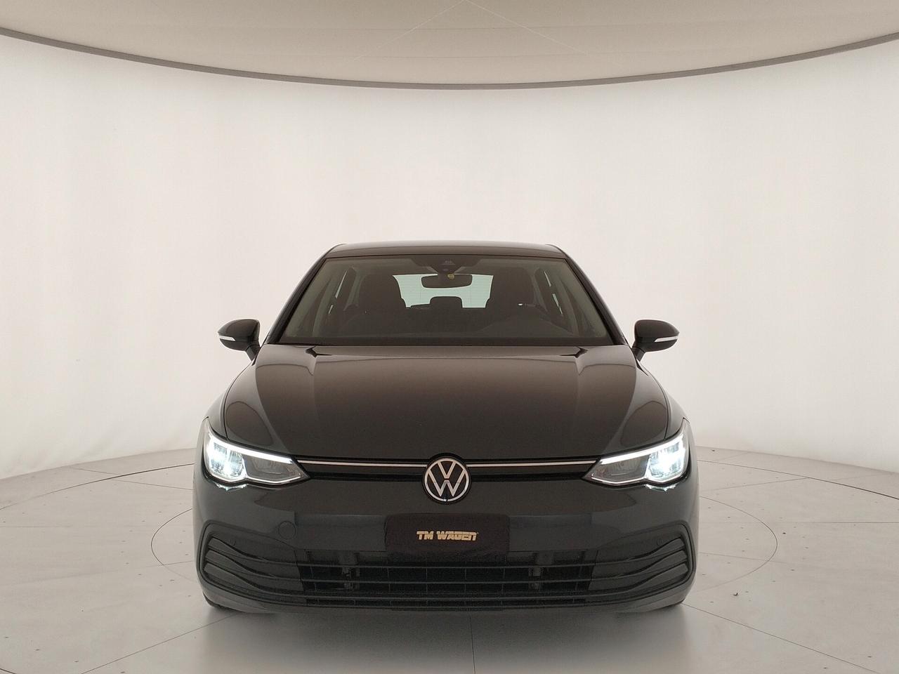 Volkswagen Golf 2.0 tdi Life dsg - IVA ESPOSTA