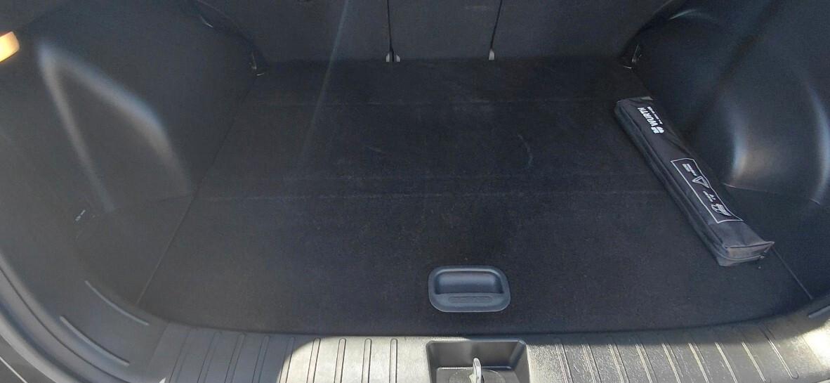 Hyundai Tucson 1.6 T-GDI 48V Exellence