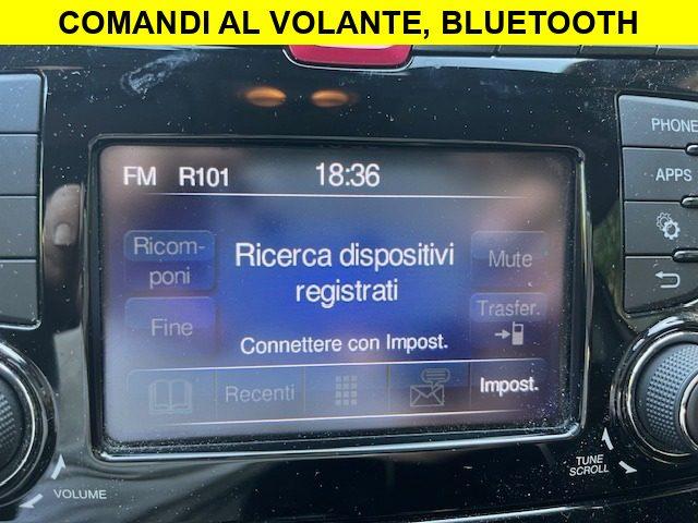 LANCIA Ypsilon 1.3 MJT 5 porte Neopatentati