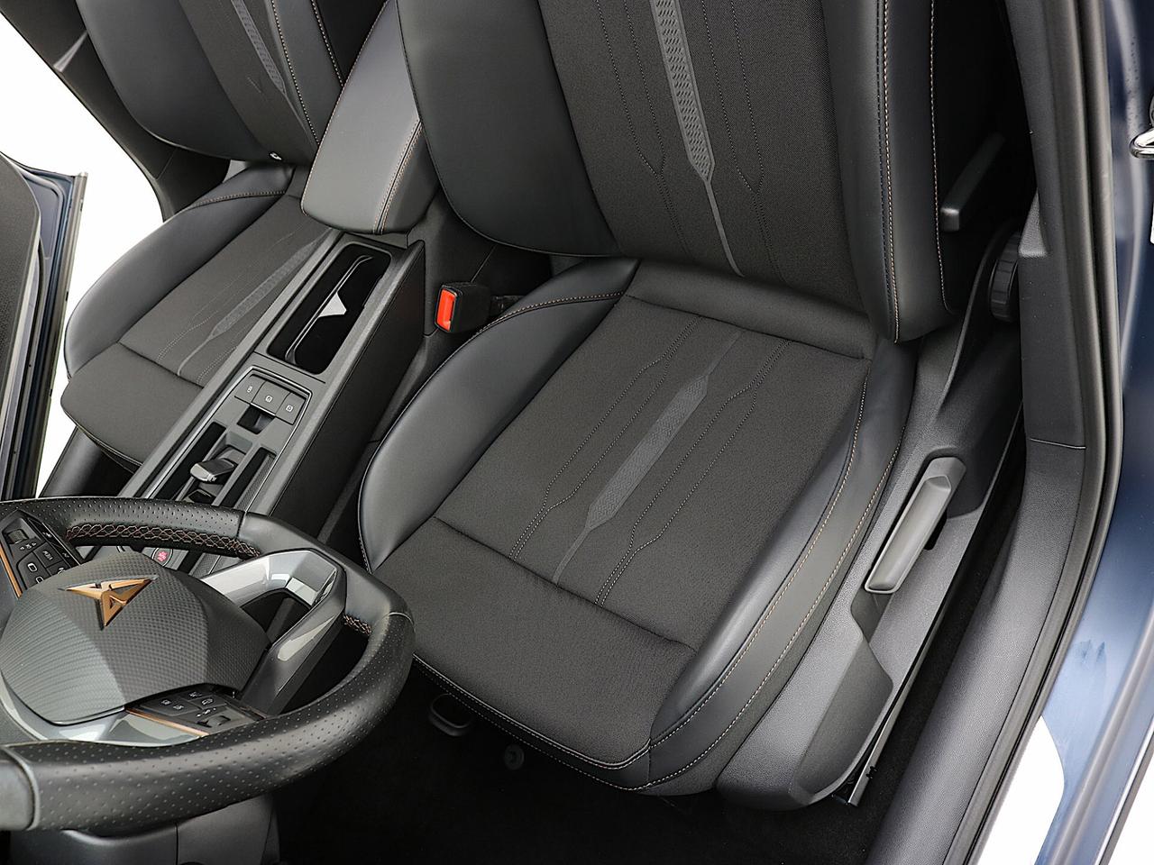 Cupra Formentor 2.0 TDI 4Drive DSG-TETTO APRIBILE