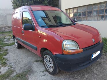 Renault Kangoo 1.2 16V cat Confort Express