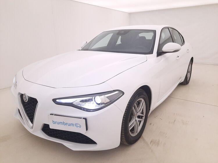Alfa Romeo Giulia Business AT8 BR860682 2.1 Diesel 160CV