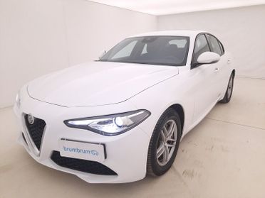 Alfa Romeo Giulia Business AT8 BR860682 2.1 Diesel 160CV