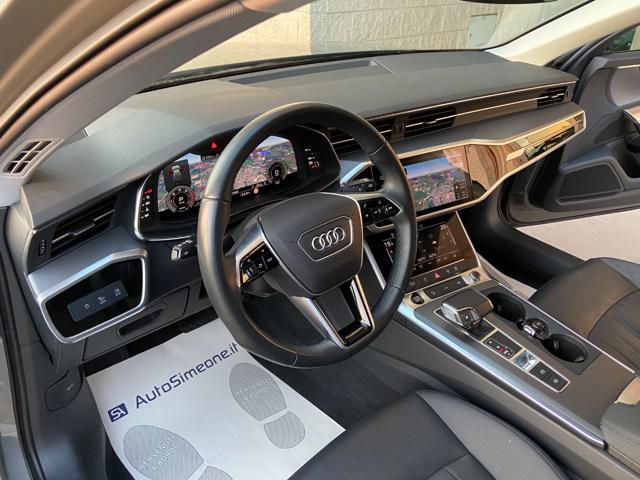 AUDI A6 allroad 40 TDI 2.0 quattro 204 CV S tronic Evolution
