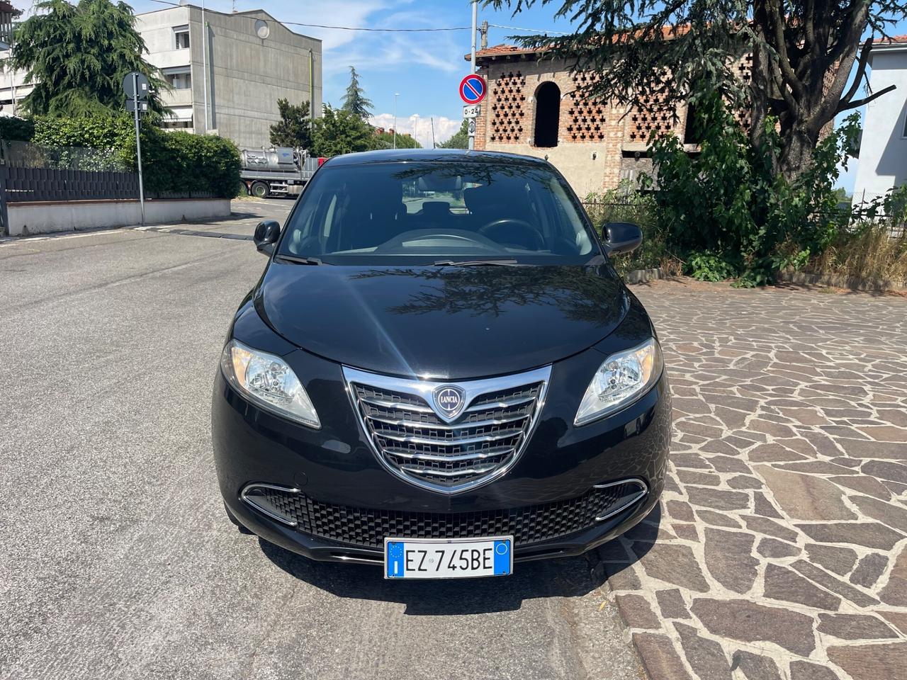 Lancia Ypsilon 1.3 MJT 16V 95 CV 5 porte S&S Gold