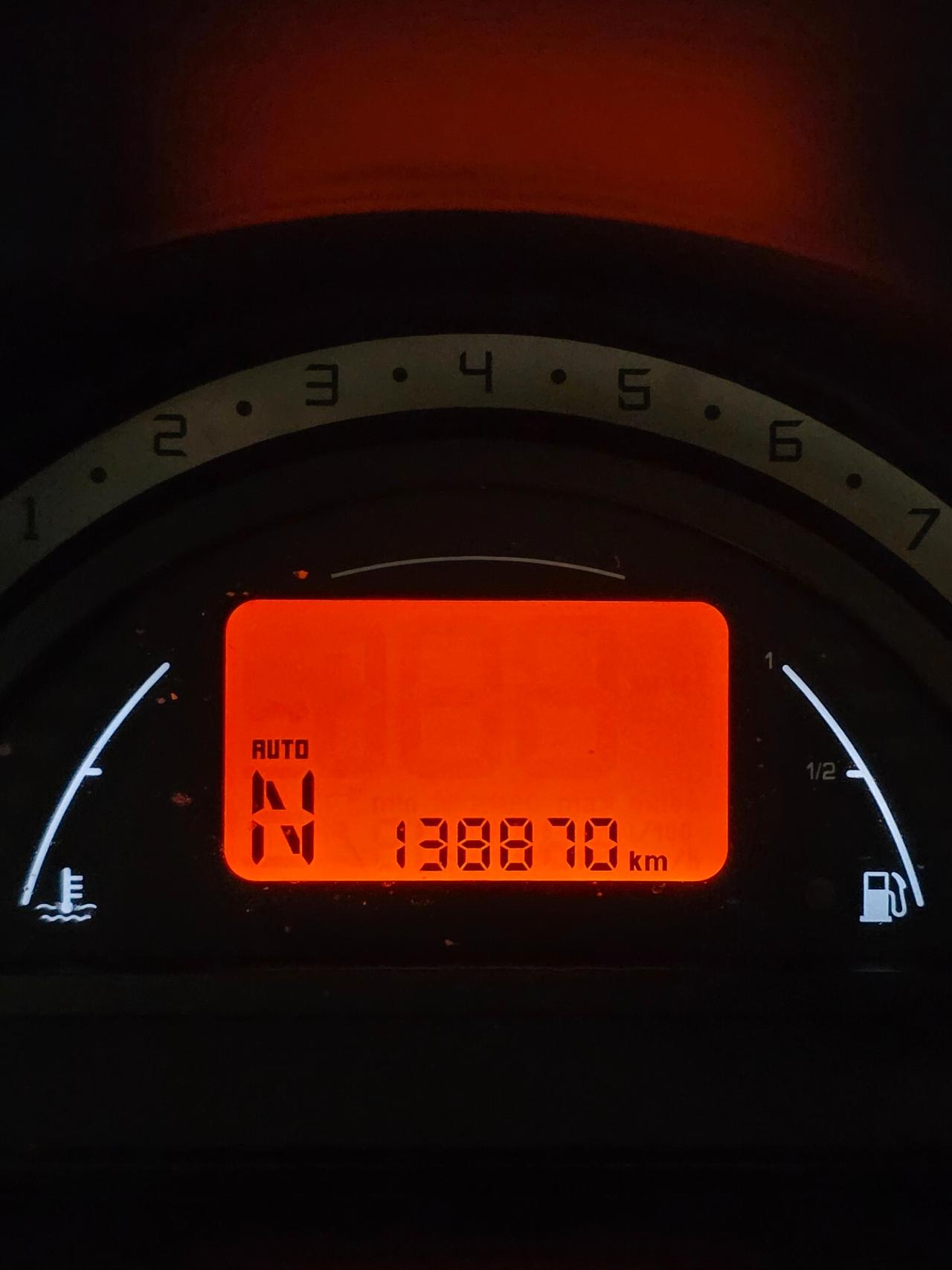 Citroen C3 1.4 HDi 70CV Exclusive