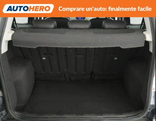 FORD EcoSport 1.0 EcoBoost 125 CV Titanium