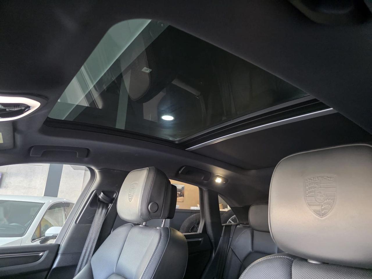 Porsche Macan T 2.0 FULL TETTO PASM TAGLIAND #7511