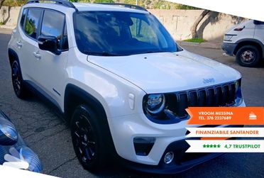 JEEP Renegade Renegade 1.6 Mjt DDCT 120 CV Limited