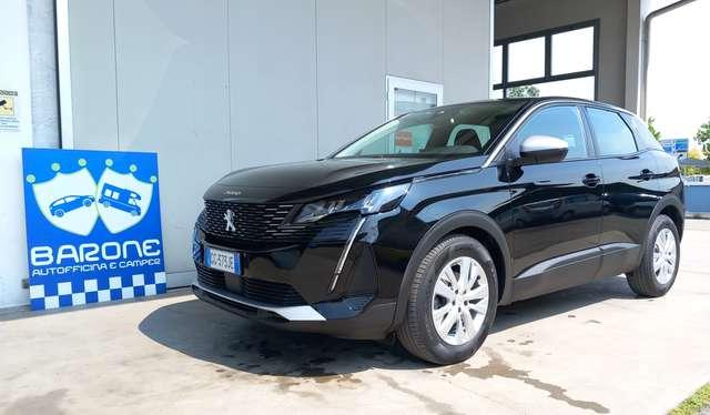 Peugeot 3008 3008 1.5 bluehdi Active s&s 130cv eat8