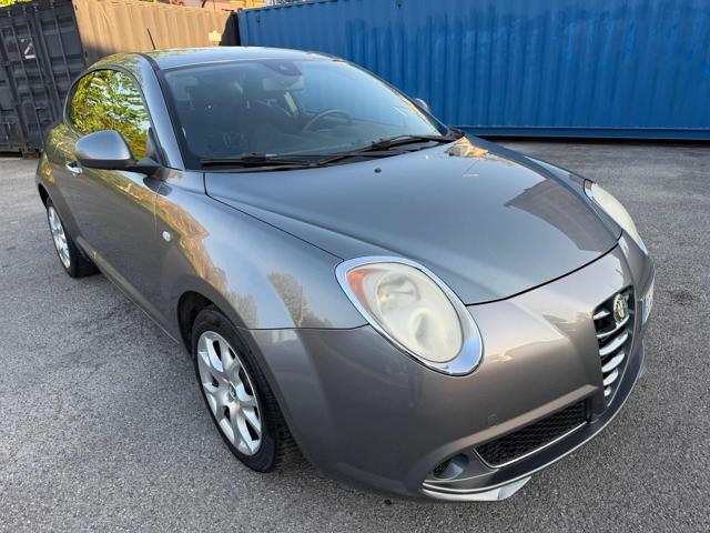 ALFA ROMEO MiTo 1.4 78 CV Distinctive Sport Pack Bellissima