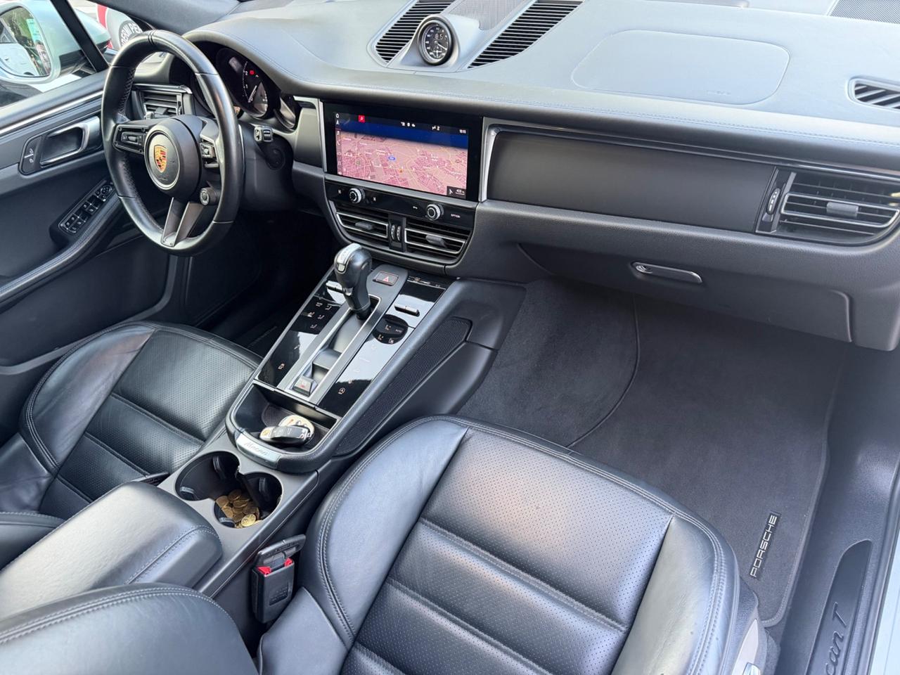 Porsche Macan 2.0 T