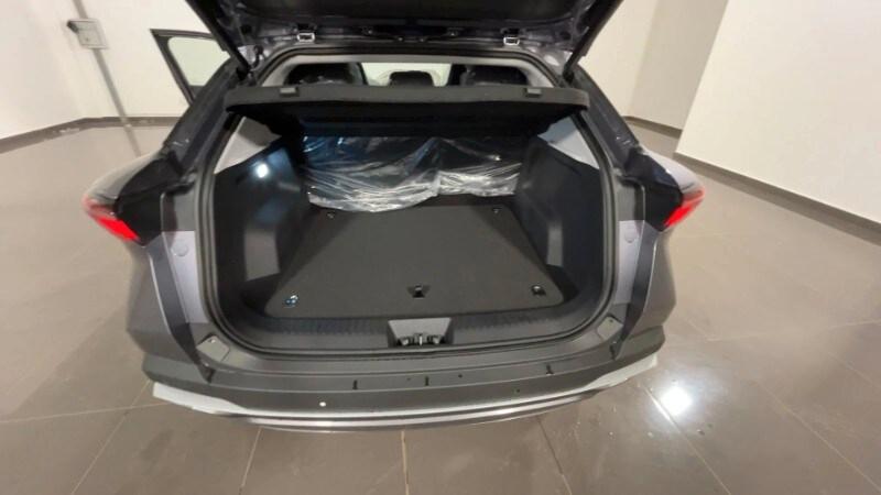 OMODA Omoda 5 Omoda 5 1.6 TGDI 147CV aut. Premium