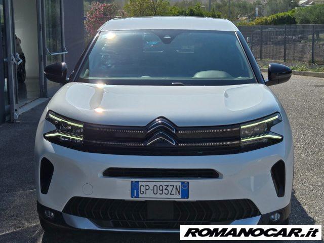 CITROEN C5 Aircross BHDi 130EAT8 Feel Pack Telecamera 360