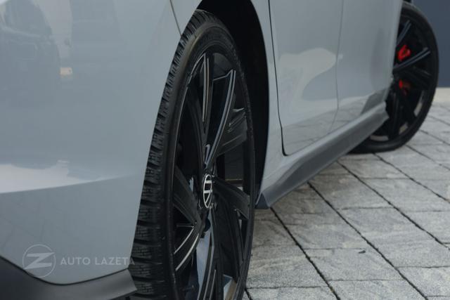 VOLKSWAGEN Golf GTI 2.0 TSI GTI Winterpack Harman Kardon