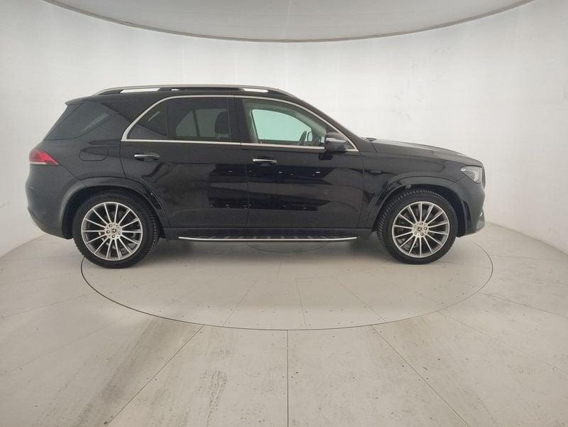 Mercedes-Benz GLE GLE 350 de 4Matic EQ-Power Premium Plus