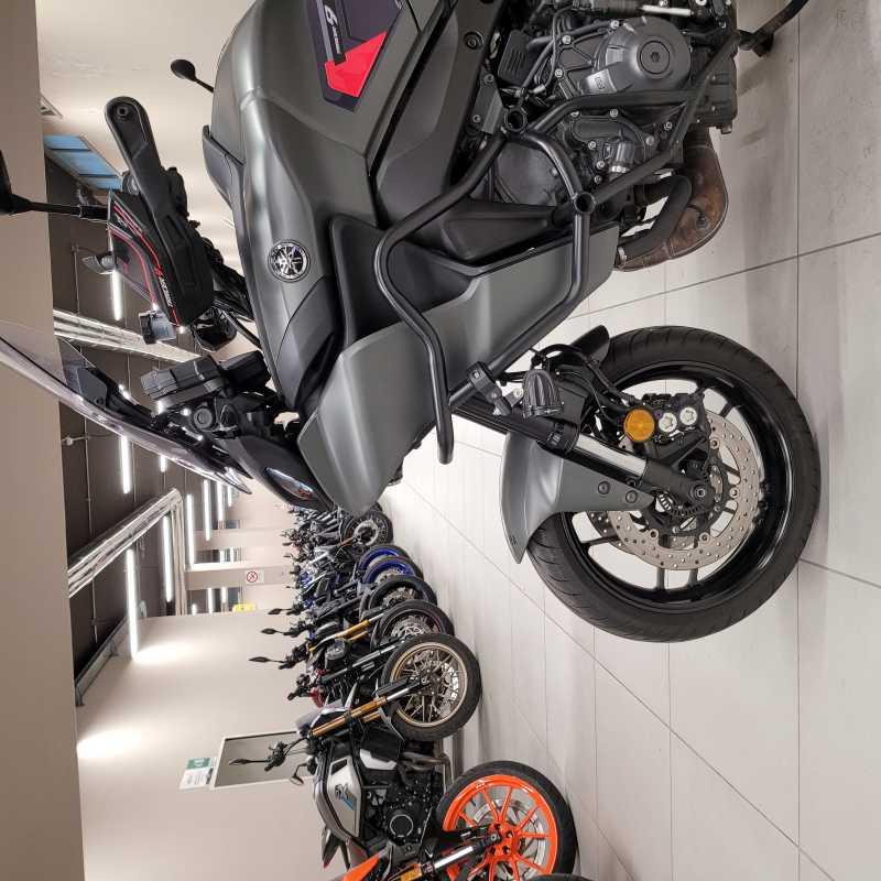 Yamaha Tracer 9 - 2021