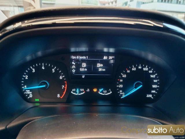 FORD Fiesta 1.2 60CV 5 porte Business