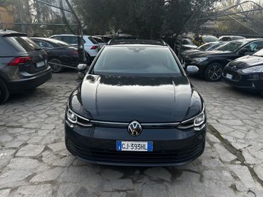 Volkswagen Golf Variant 2.0 TDI SCR Neopatentati