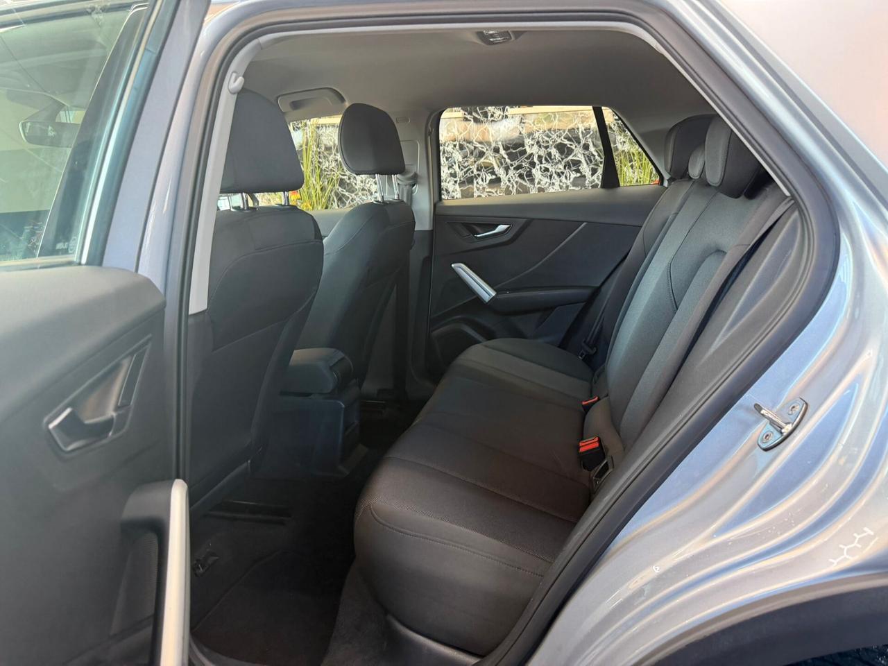 Audi Q2 1.6 TDI S tronic Sport