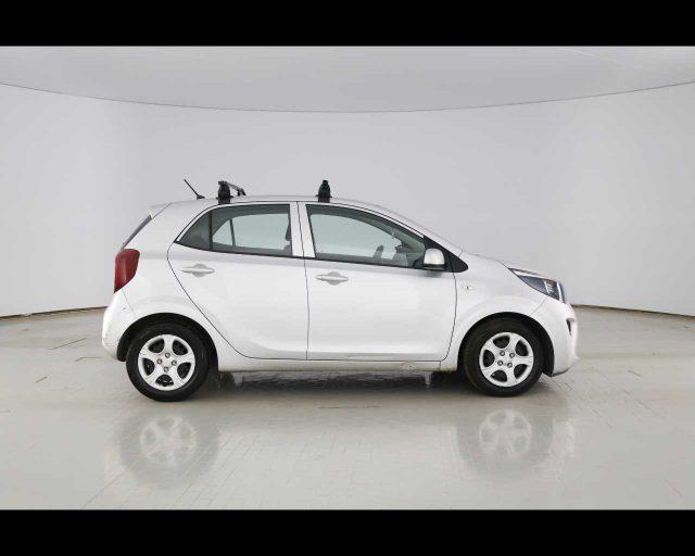 KIA Picanto 1.0 12V 5 porte Active
