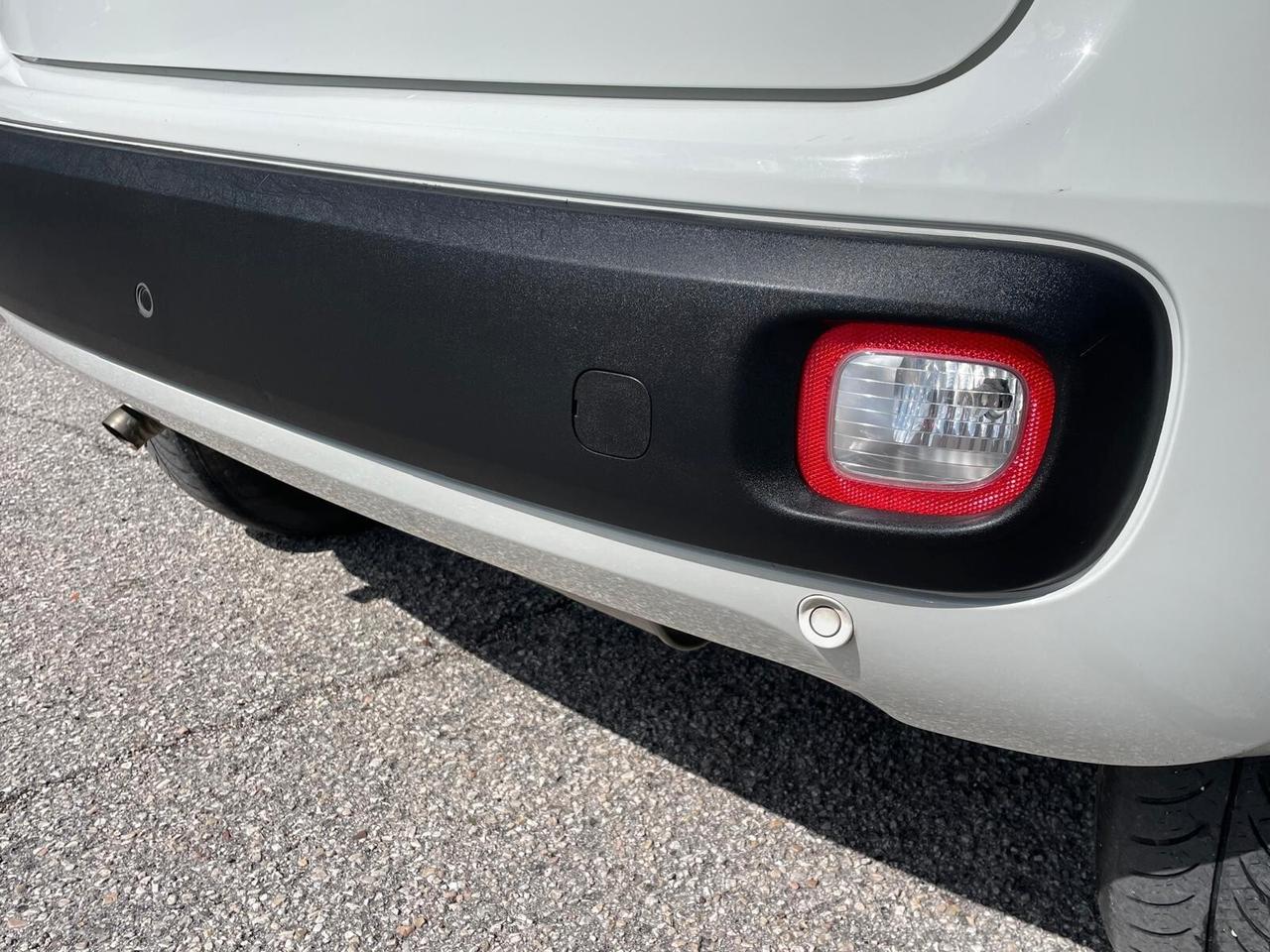 Fiat Panda 0.9 Natural Power Versione Lounge