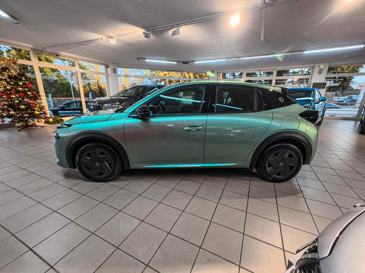 Lancia Ypsilon Hybrid e-DCT KM ZERO