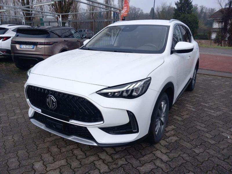 MG HS 1.5T-GDI Comfort