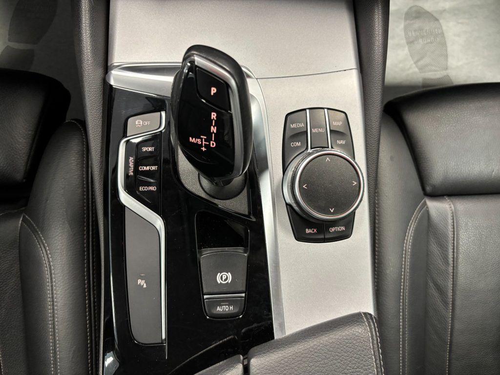 BMW 530 d Luxury Full Optional
