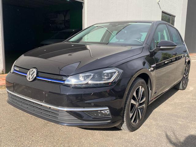 VOLKSWAGEN Golf 1.5 TGI DSG 5p. Business BlueMotion Technology