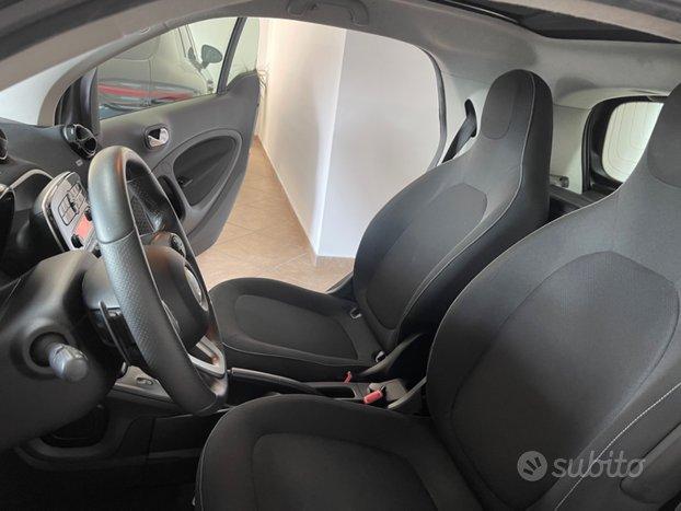 SMART fortwo 2ª serie - 2016
