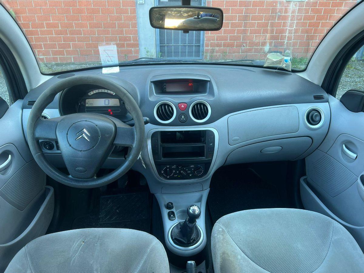 CITROEN - C3 - 1.1 Perfect