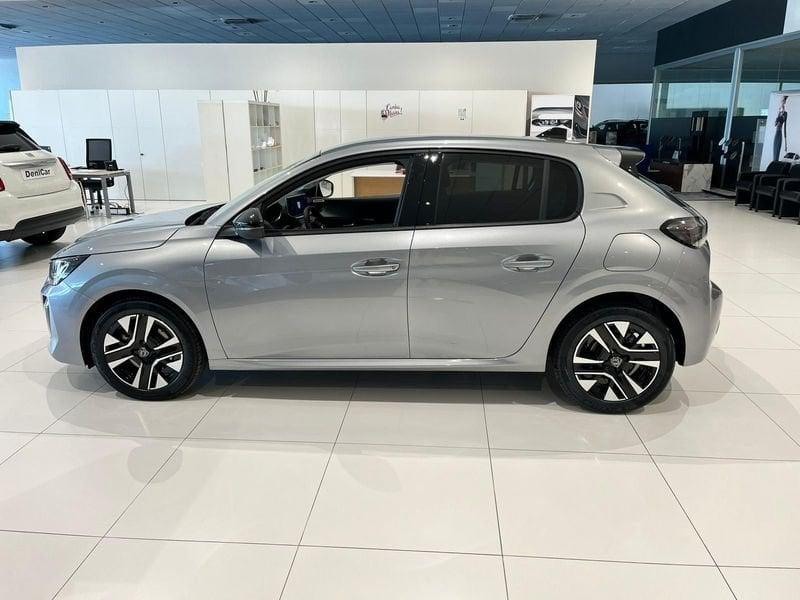 Peugeot 208 PureTech 100 Stop&Start 5 porte Allure