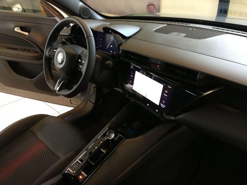 Alfa Romeo Junior Junior 1.2 145 CV Hybrid eDCT6 Speciale