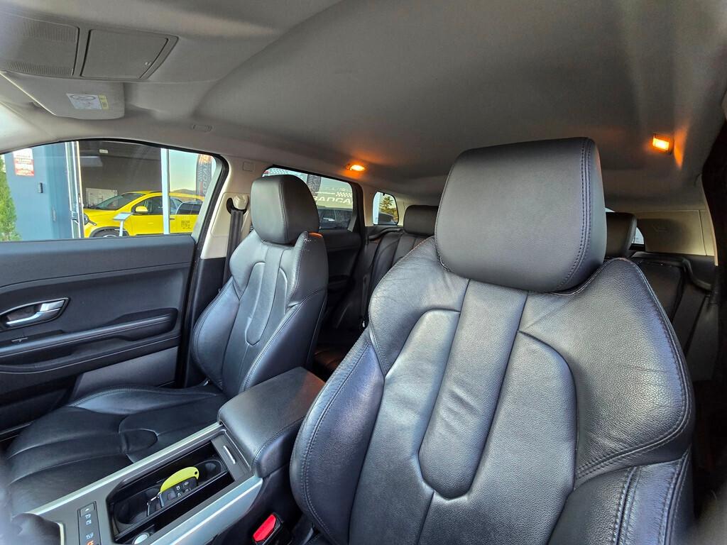 Land Rover Range Evoque 2.2 TD4 Loire Edition