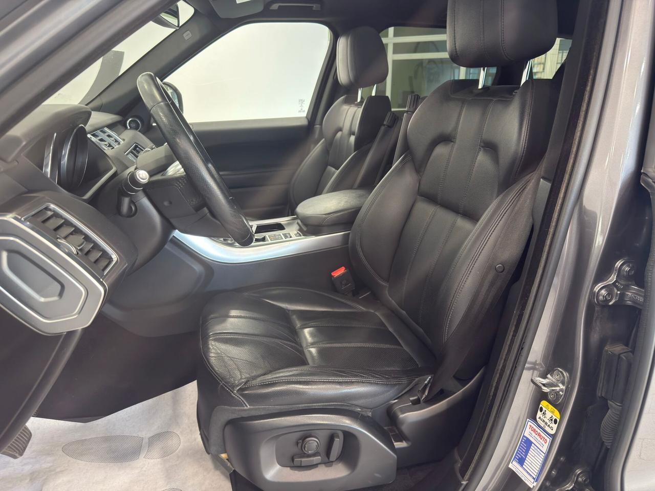 Land Rover Range Sport 3.0 SDV6 SE