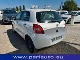 Toyota Yaris 1.4 D-4D DPF 5 porte Sol