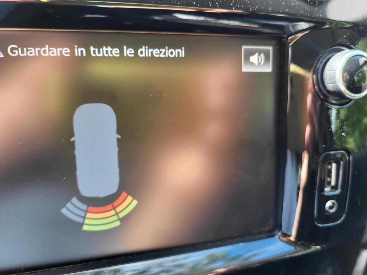 RENAULT CLIO 1,5 dCi-KM 71000-NAVI-2 REVISIONI