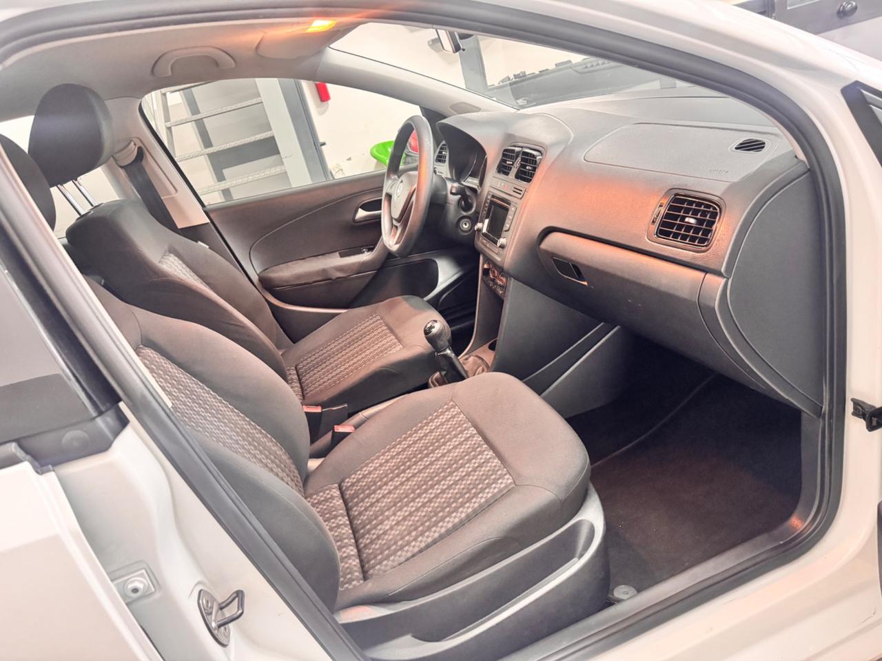 Volkswagen Polo 1.4 TDi 75 Cv 5 Porte - 11/2016